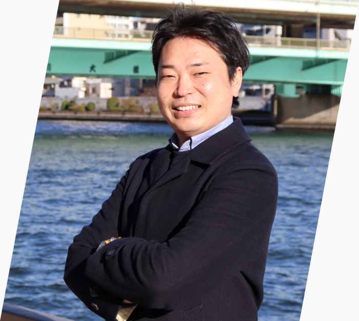 株式会社ZitzGen 代表取締役 社長執行役員 吉本 大起 様