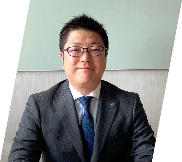 長澤修司税理士事務所 トレゾア株式会社 代表取締役 長澤 修司 様